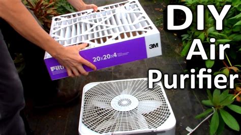 How to make DIY air purifiers that filter out wildfire smoke